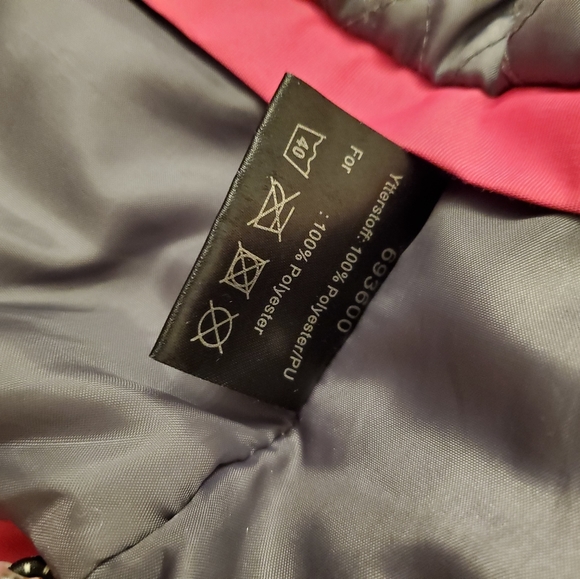 Norwegian 5T jacket - Picture 4 of 10